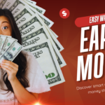 Online Earning Blueprint, Passive Income Masterclass